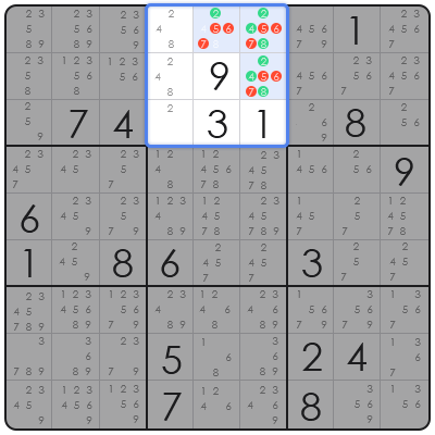 pronunciation sudoku